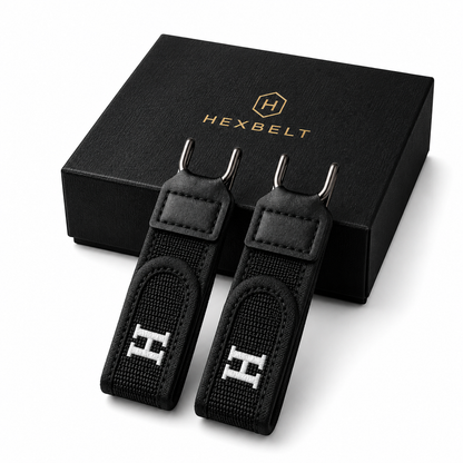 Hexbelt™  bälte utan spänne