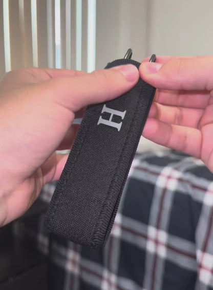 Hexbelt™  bälte utan spänne